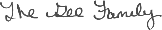 family signature